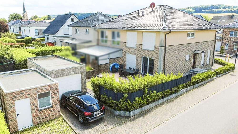 Einfamilienhaus Bissendorf - 4 Zimmer, 140 m&sup2;, 479.000&euro; | Angebot:24647286
